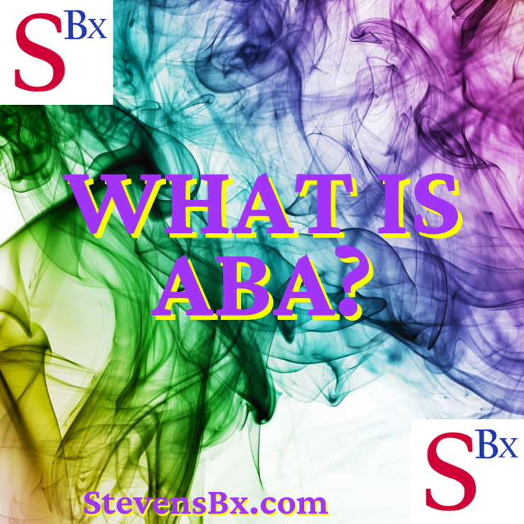 What is ABA?